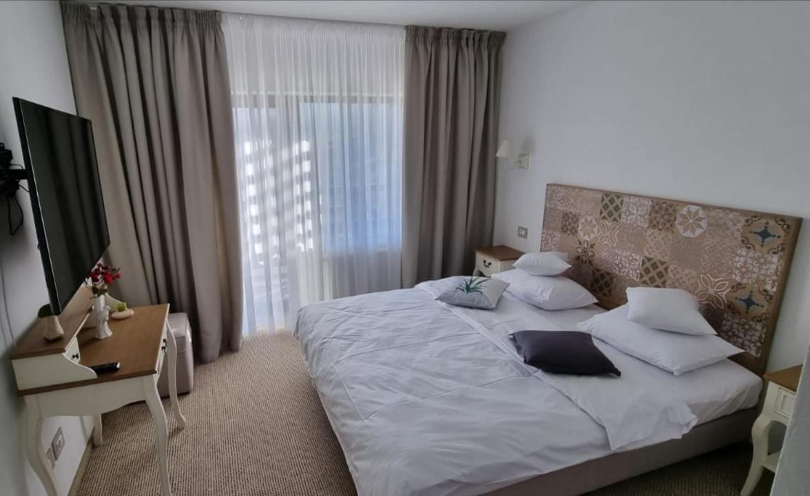 Vale Humor Residence Mînăstirea Humorului Exterior foto
