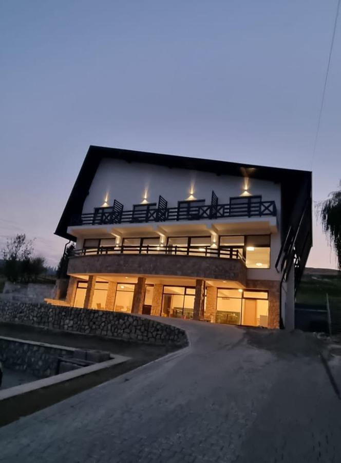 Vale Humor Residence Mînăstirea Humorului Exterior foto