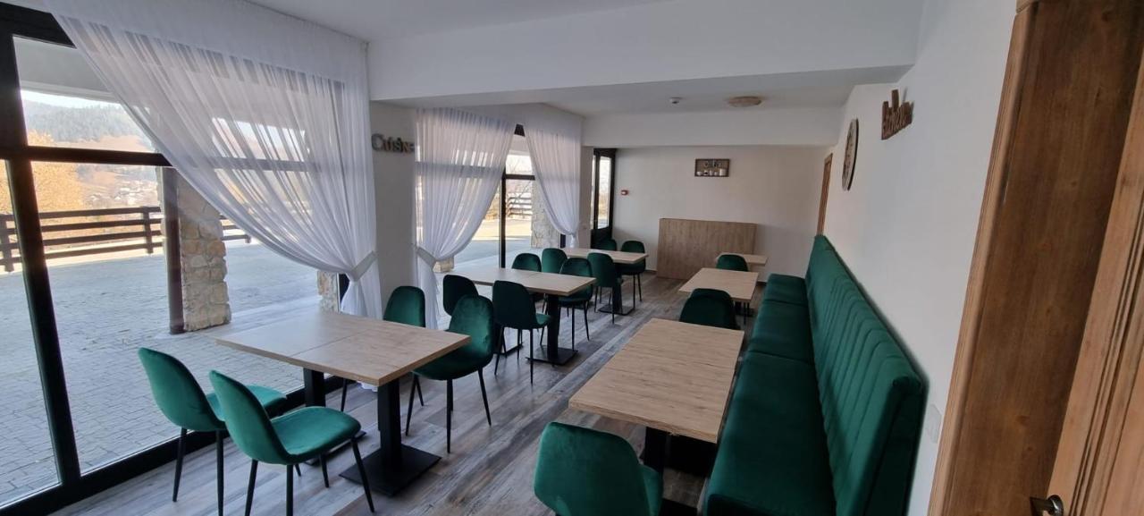 Vale Humor Residence Mînăstirea Humorului Exterior foto
