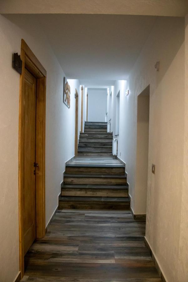 Vale Humor Residence Mînăstirea Humorului Exterior foto