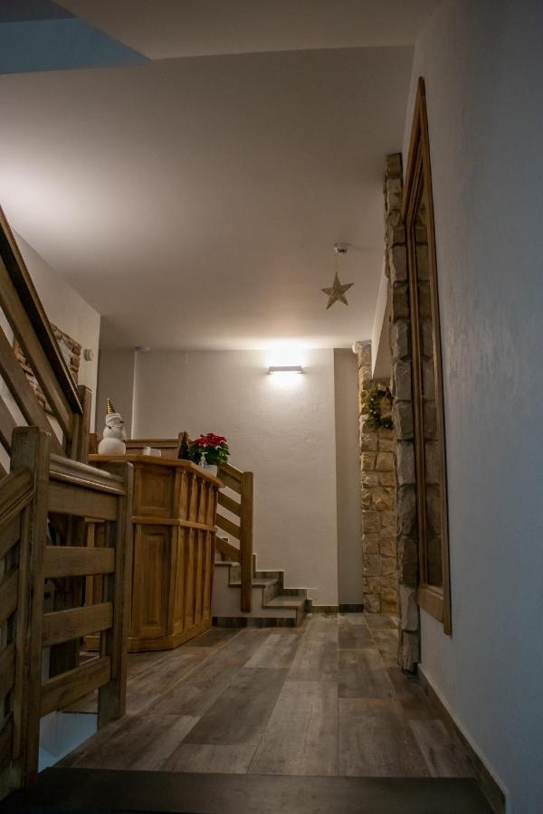 Vale Humor Residence Mînăstirea Humorului Exterior foto