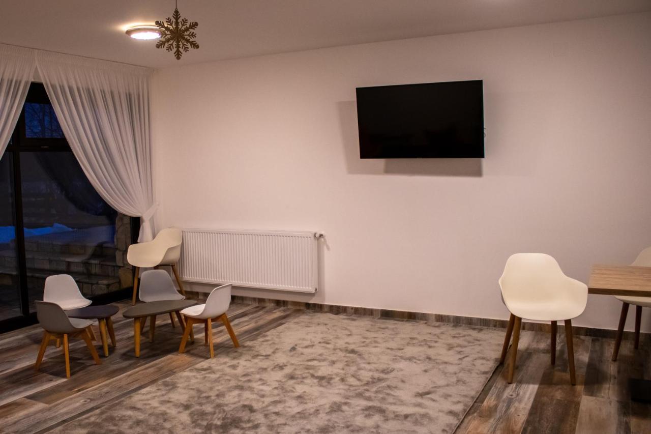 Vale Humor Residence Mînăstirea Humorului Exterior foto