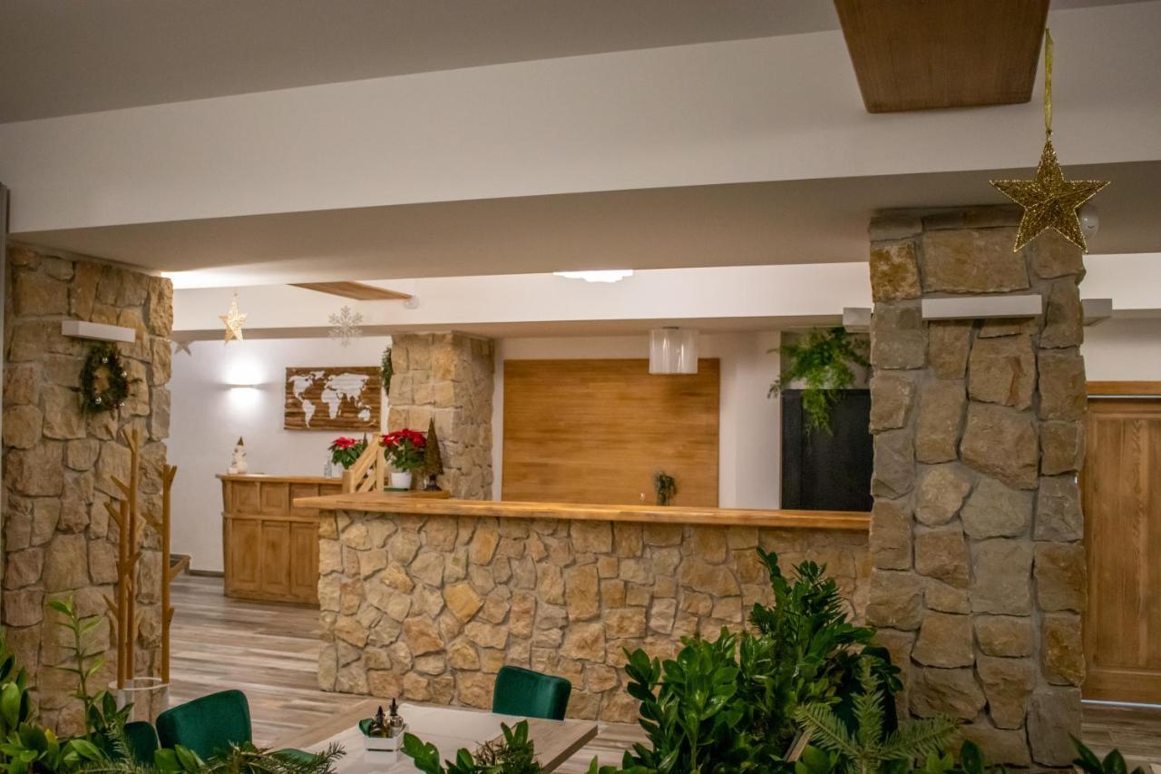 Vale Humor Residence Mînăstirea Humorului Exterior foto
