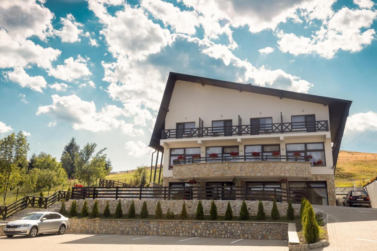 Vale Humor Residence Mînăstirea Humorului Exterior foto