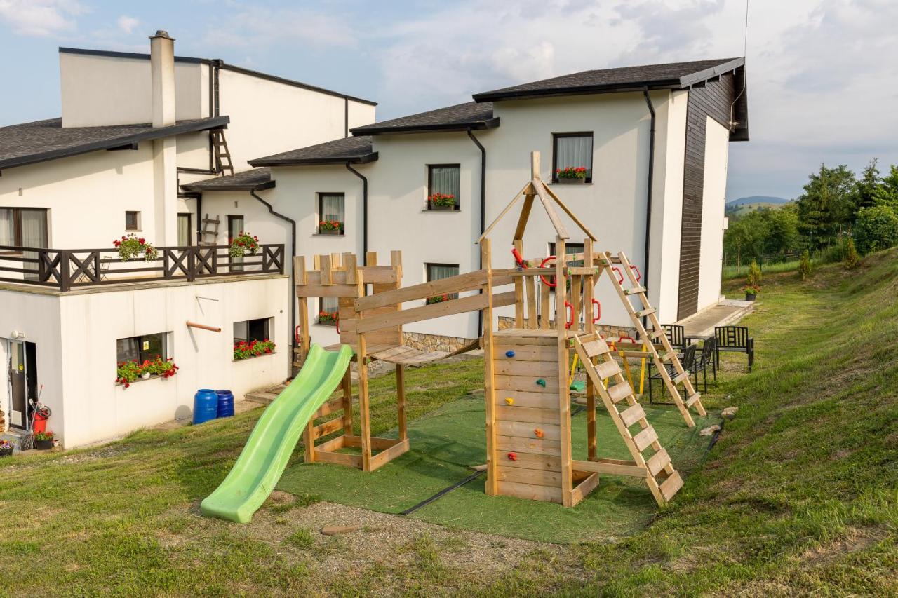 Vale Humor Residence Mînăstirea Humorului Exterior foto